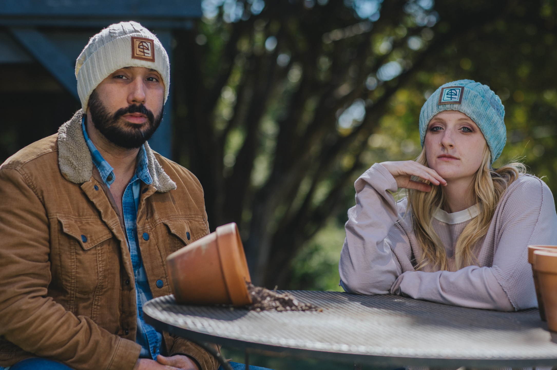 A Brief History of the Mighty Beanie