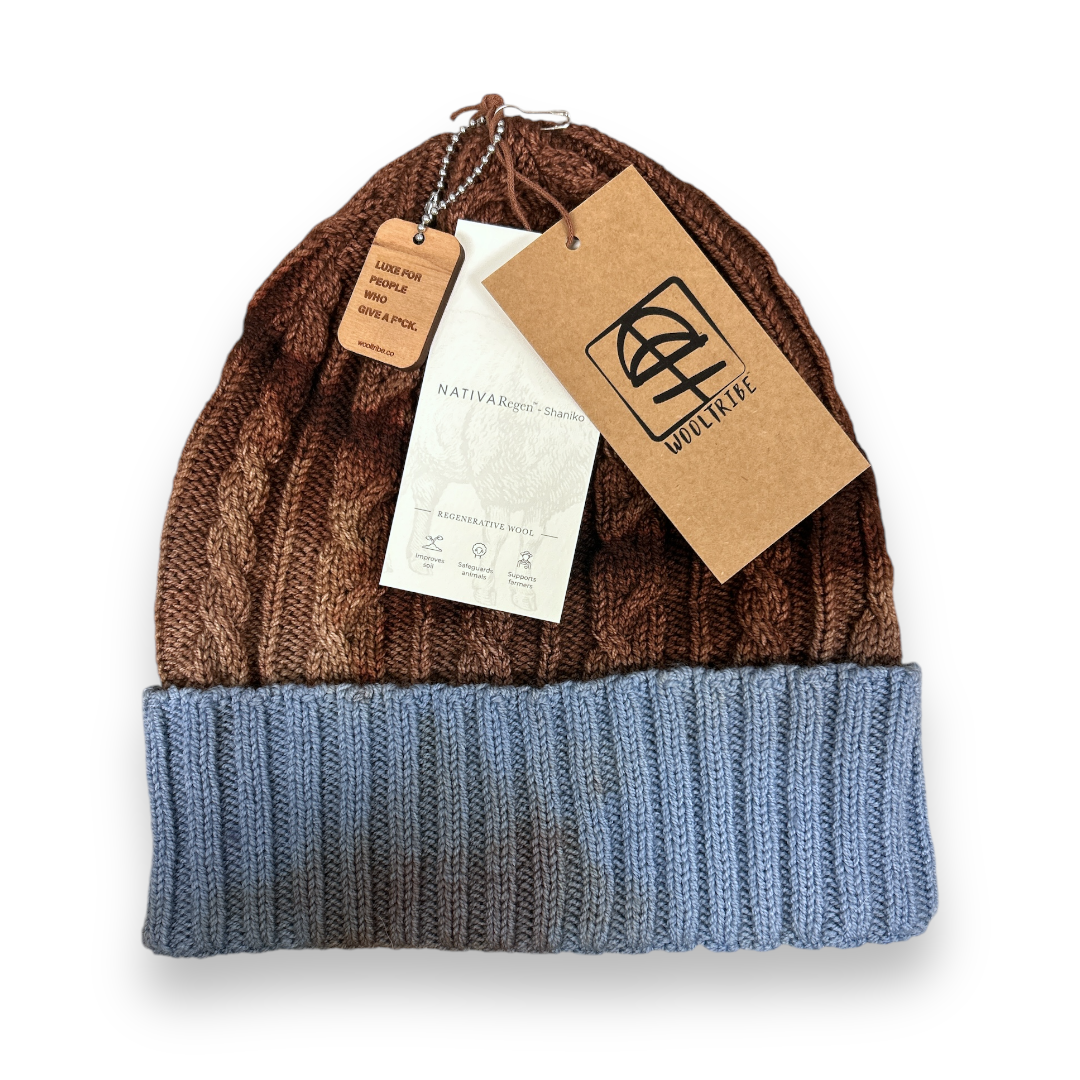 Discovering Shaniko Wool: The Premium Fiber for Discerning Designers and Crafters