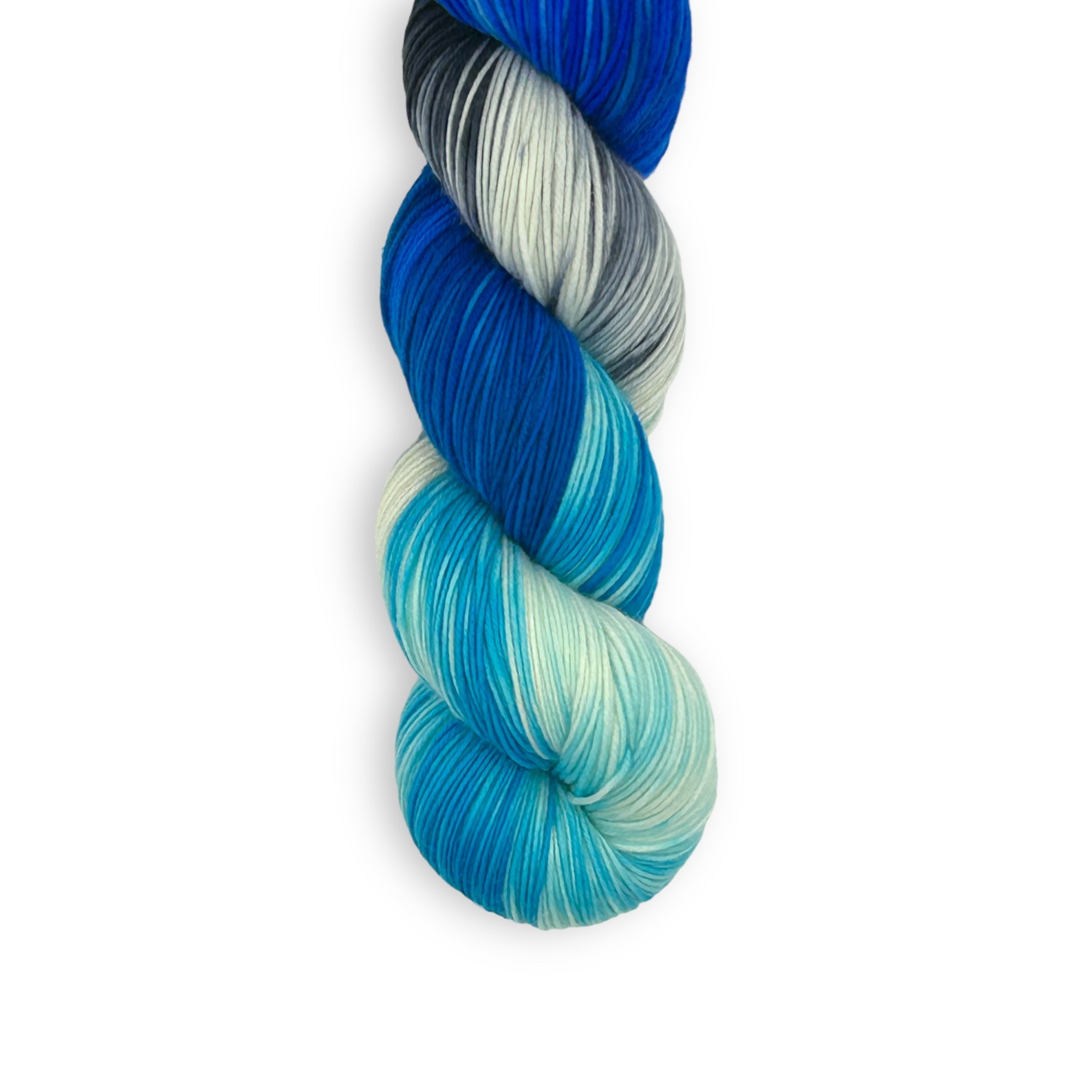 Yarn-Carolina Storm-WOOLTRIBE