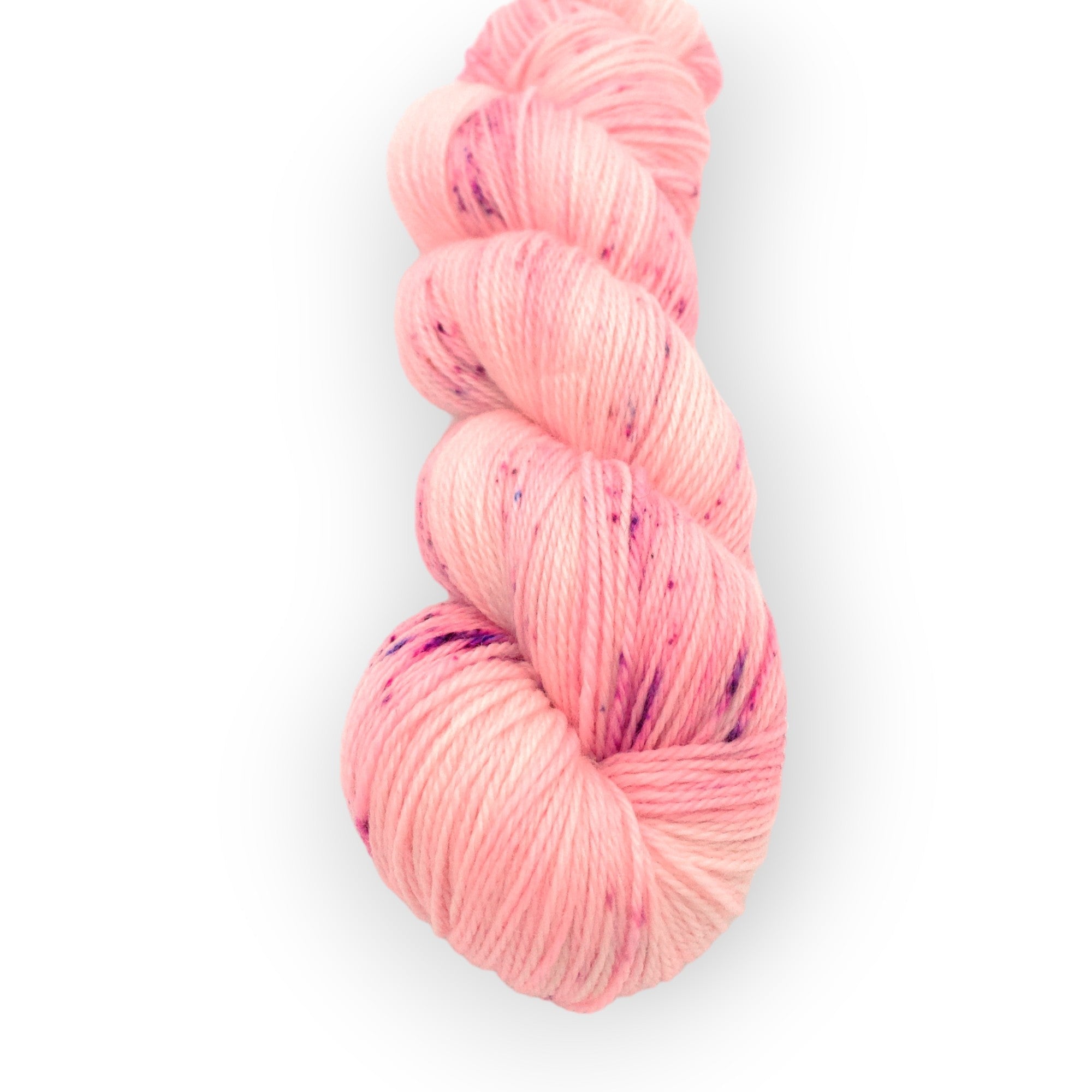 Yarn-Cherry Blossom-WOOLTRIBE