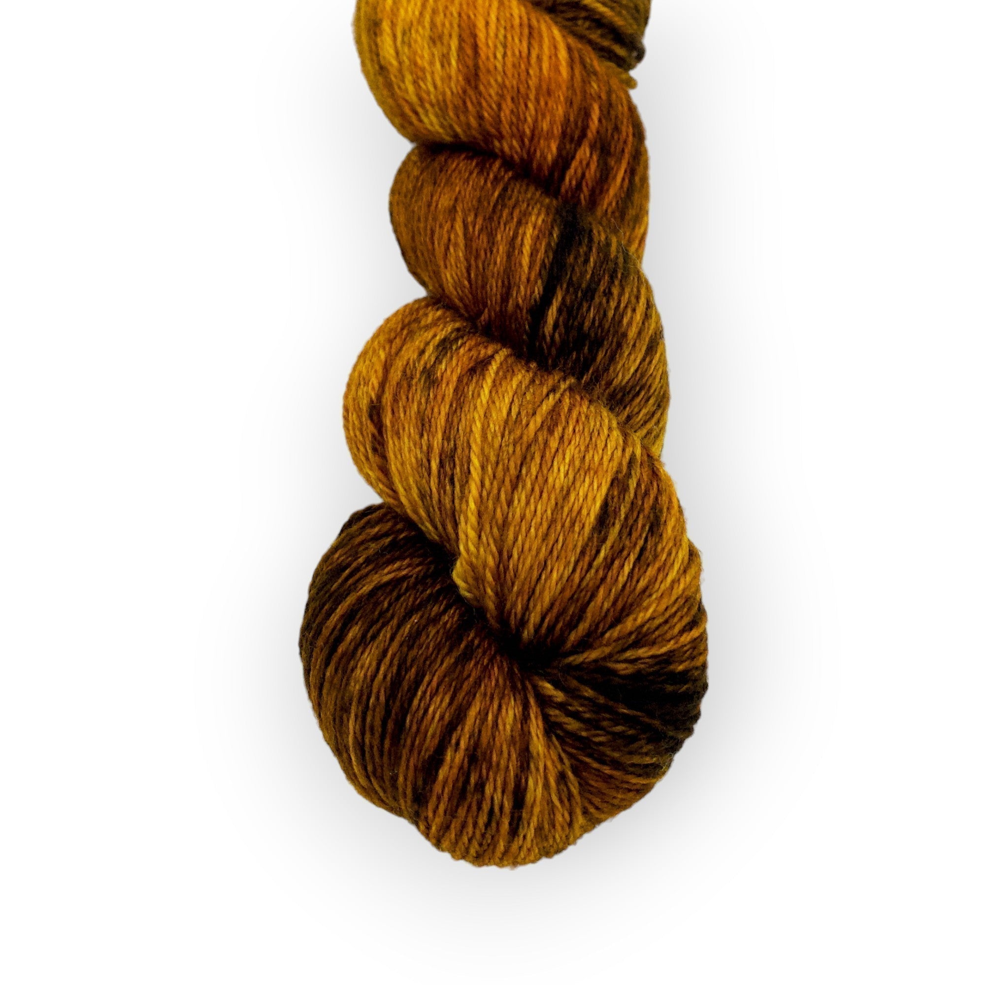 Yarn-Choco Latte-WOOLTRIBE