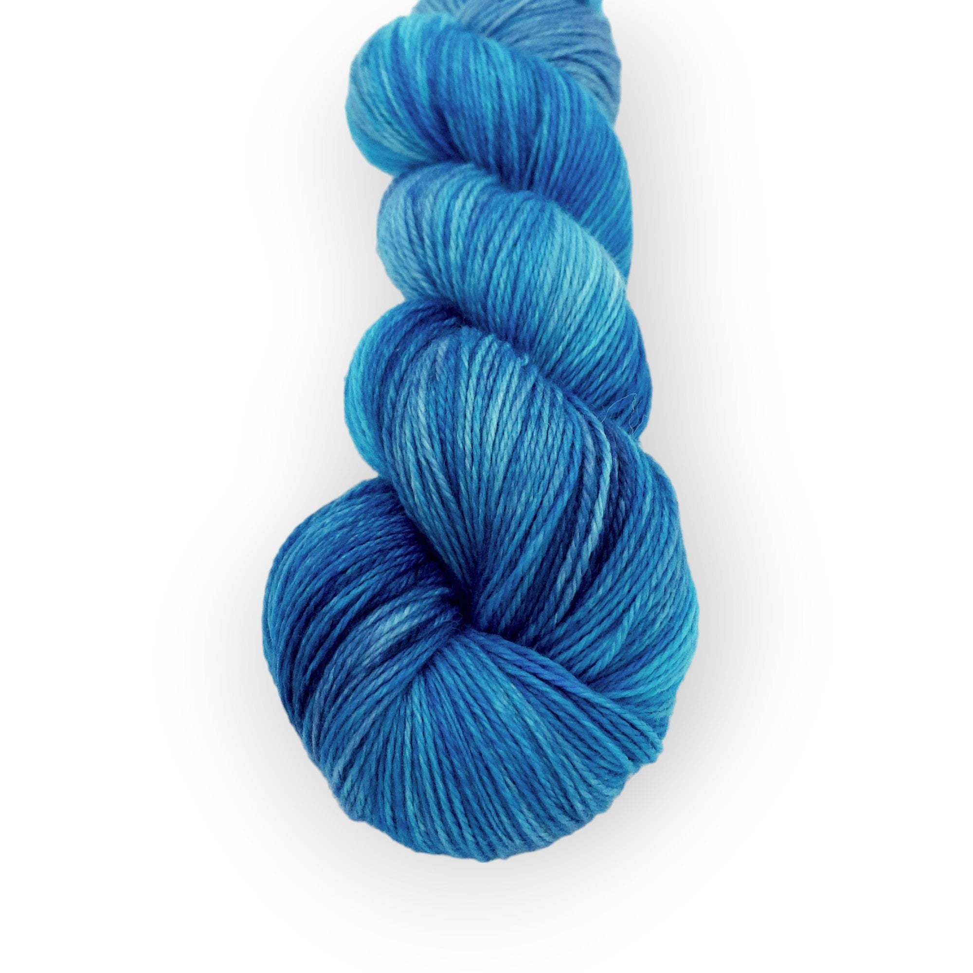 Yarn-City Blues-WOOLTRIBE