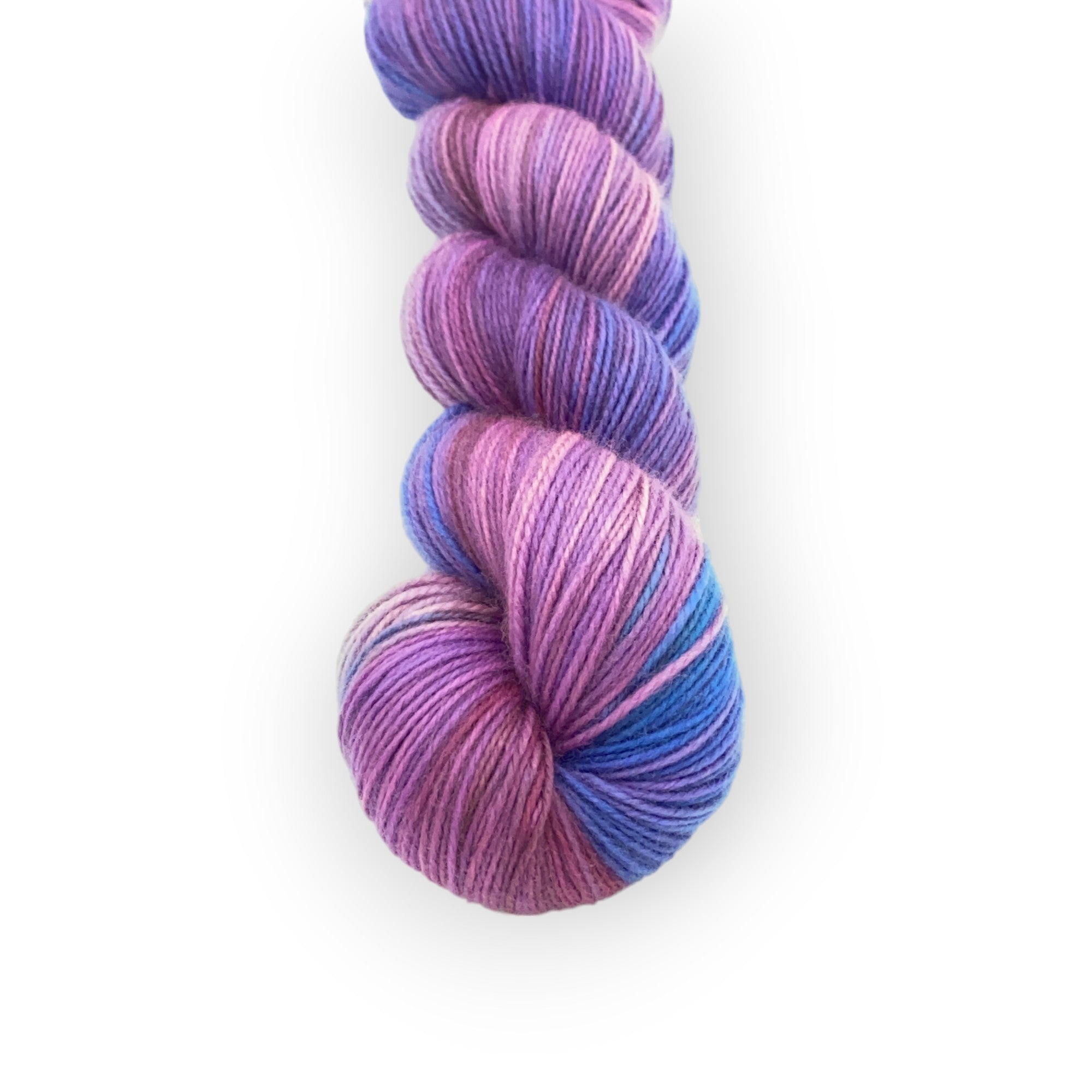 Yarn-Deja Vu-WOOLTRIBE