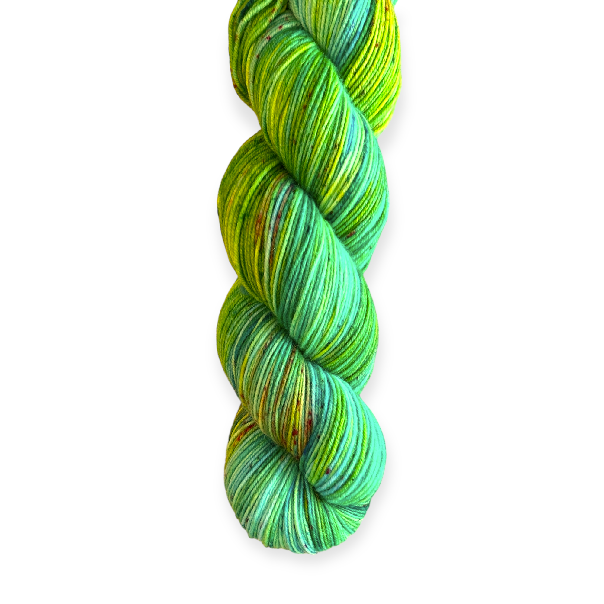 Yarn-Tree Frog-WOOLTRIBE