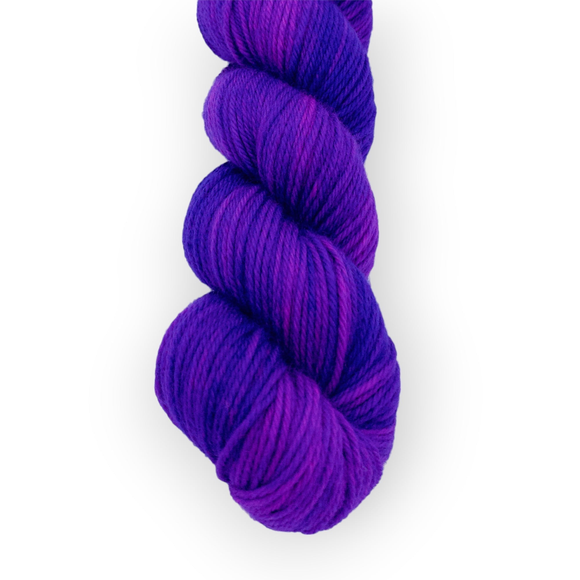 Yarn-Neon Jellyfish-WOOLTRIBE