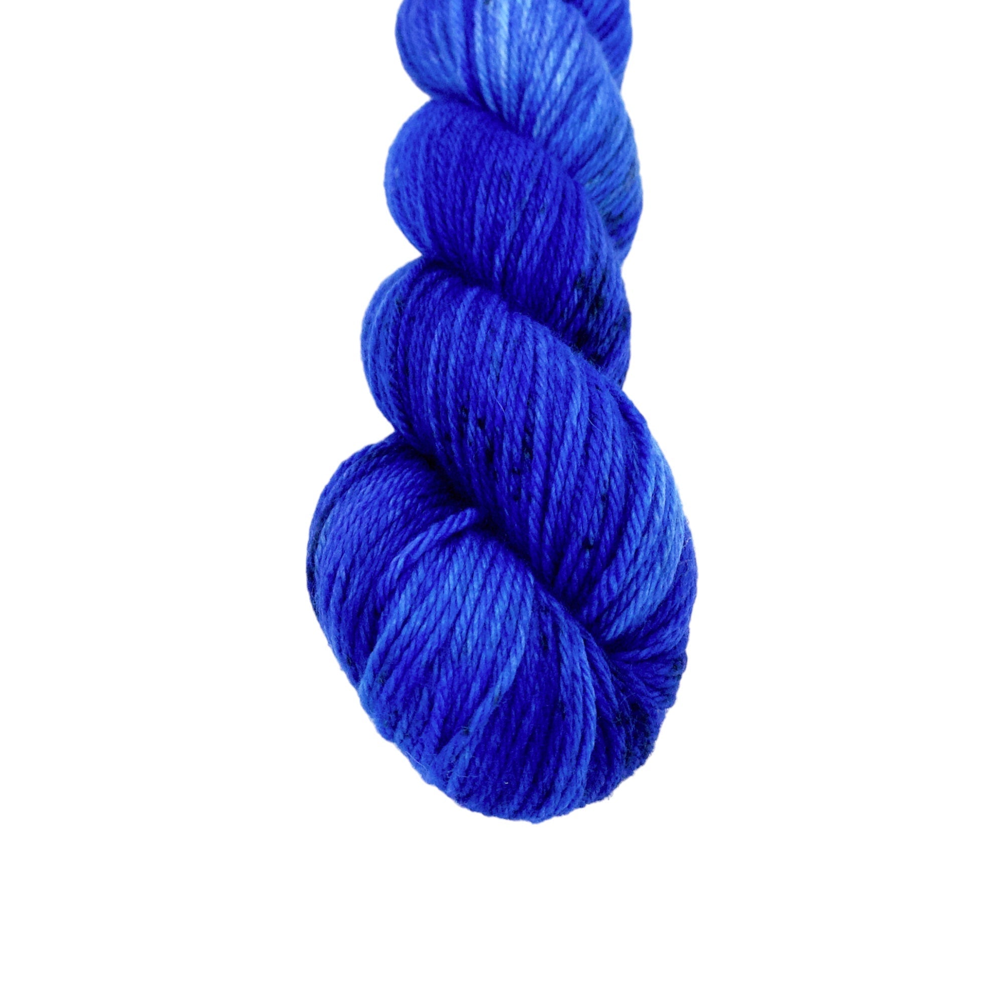 Yarn-Truly Blue-WOOLTRIBE