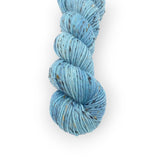 Yarn-WTF Blue-WOOLTRIBE