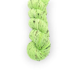 Yarn-WTF Green-WOOLTRIBE