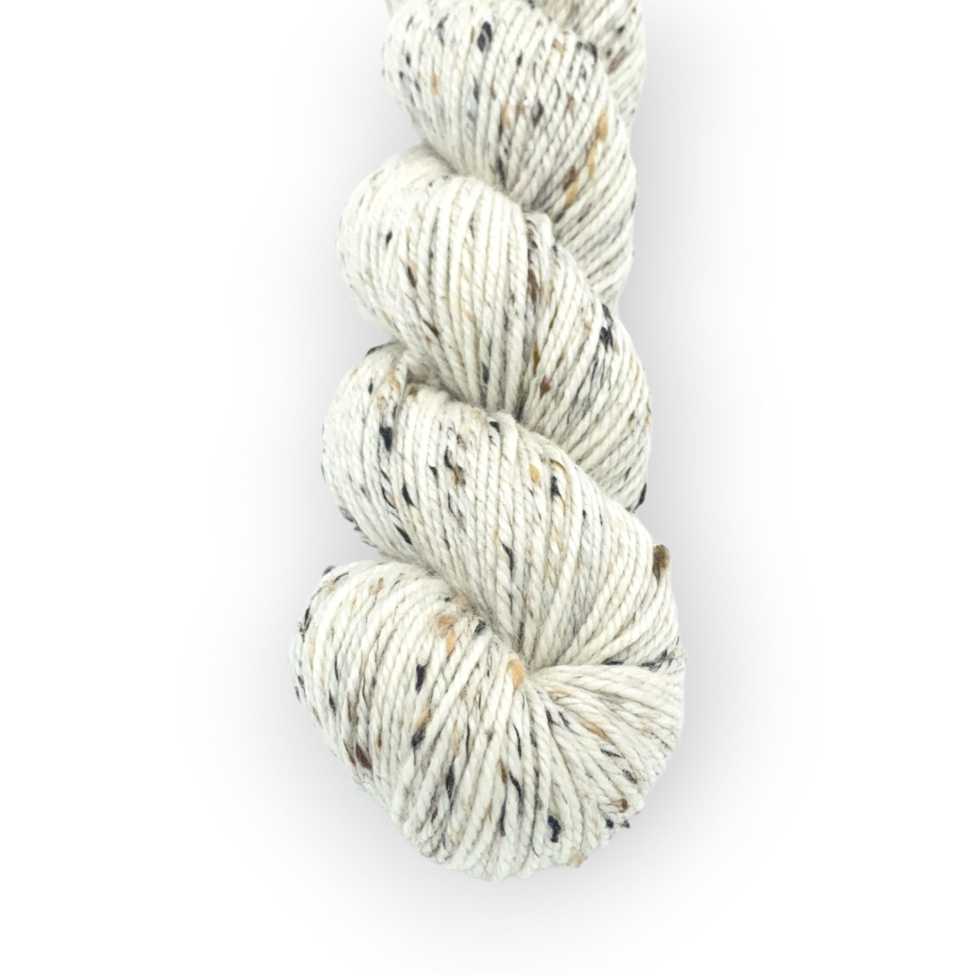 Yarn-WTF Natural-WOOLTRIBE
