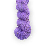 Yarn-WTF Purple-WOOLTRIBE