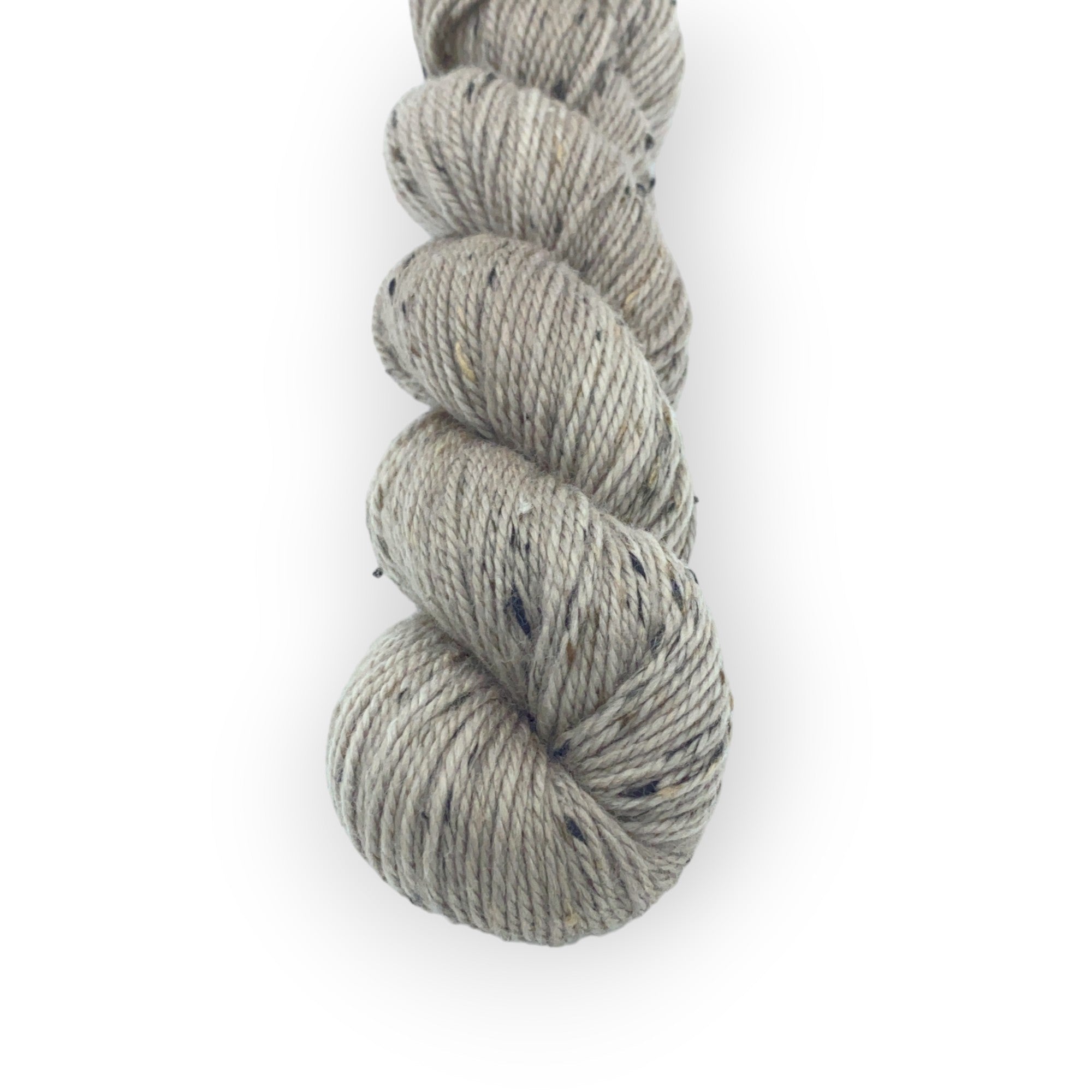 Yarn-WTF Sand-WOOLTRIBE