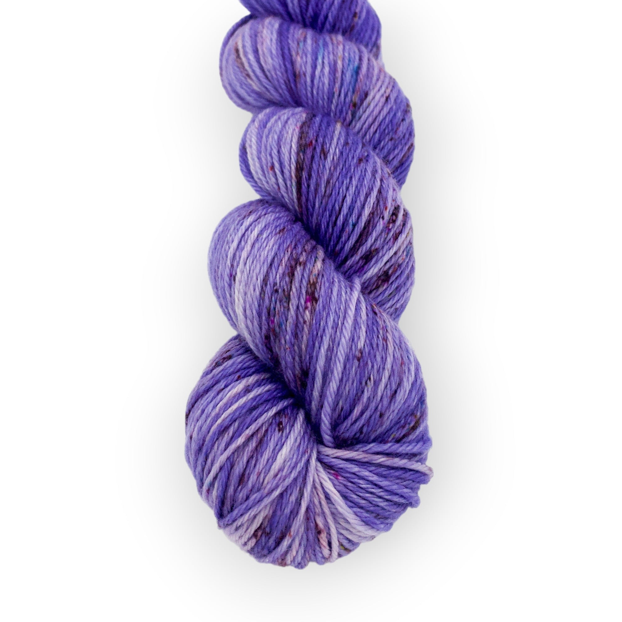 Yarn-Wild Violet-WOOLTRIBE