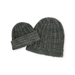 Patterns-Heirloom Cable Hat Knitting Pattern-WOOLTRIBE