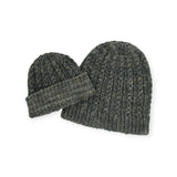 Patterns-Heirloom Cable Hat Knitting Pattern-WOOLTRIBE